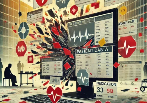 Date fragmentante
